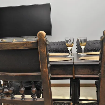 Apartment Prudentia Krzywe Kolo Warsaw
