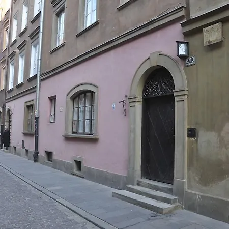 Prudentia Krzywe Koło * Warschau