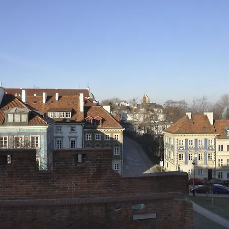 Apartment Prudentia Krzywe Koło